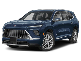 Buick Enclave - Ed Morse Sawgrass Buick GMC Sunrise FL in Sunrise FL