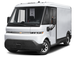 Chevrolet BrightDrop - Ed Morse Sawgrass Buick GMC Sunrise FL in Sunrise FL