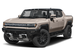 HUMMER EV vs Tesla Cybertruck - Ed Morse Sawgrass Buick GMC Sunrise FL in Sunrise FL