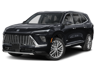 Buick Enclave - Ed Morse Sawgrass Buick GMC Sunrise FL in Sunrise FL