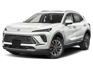 Buick Envision - Ed Morse Sawgrass Buick GMC Sunrise FL in Sunrise FL