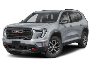 GMC Acadia - Ed Morse Sawgrass Buick GMC Sunrise FL in Sunrise FL