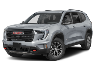GMC Acadia - Ed Morse Sawgrass Buick GMC Sunrise FL in Sunrise FL