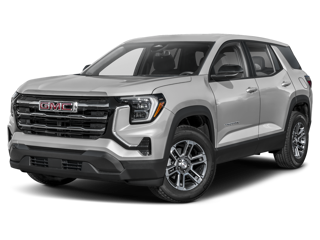 GMC Terrain - Ed Morse Sawgrass Buick GMC Sunrise FL in Sunrise FL