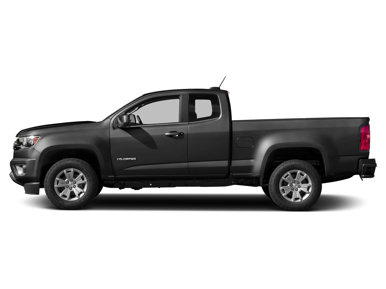 2015 Chevrolet Colorado 2WD LT