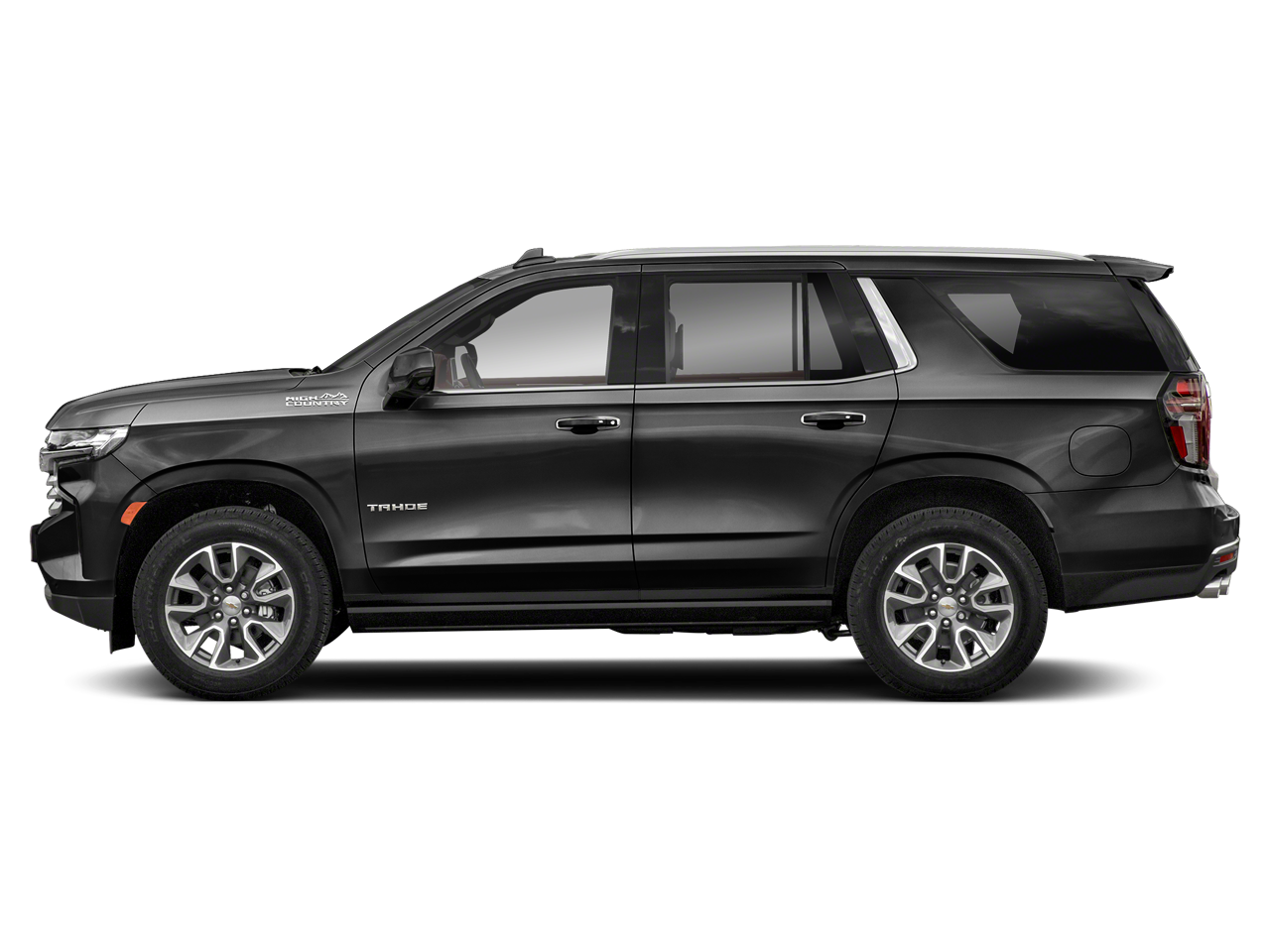 2023 Chevrolet Tahoe High Country - Photo 29