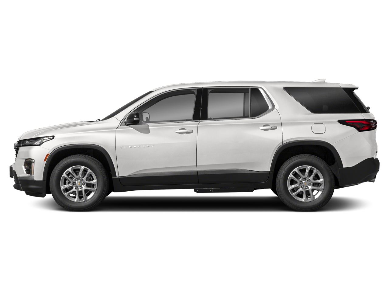 2023 Chevrolet Traverse RS - Photo 33