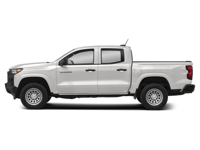 2023 Chevrolet Colorado 4WD ZR2