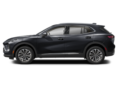 2024 Buick Envision Sport Touring