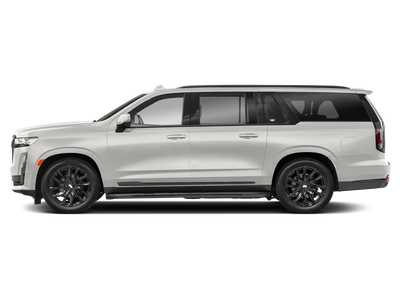 2024 Cadillac Escalade ESV Sport