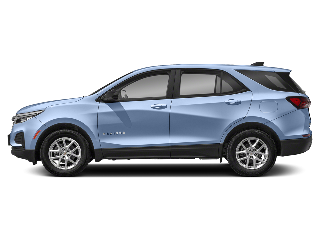 2024 Chevrolet Equinox LS - Photo 28