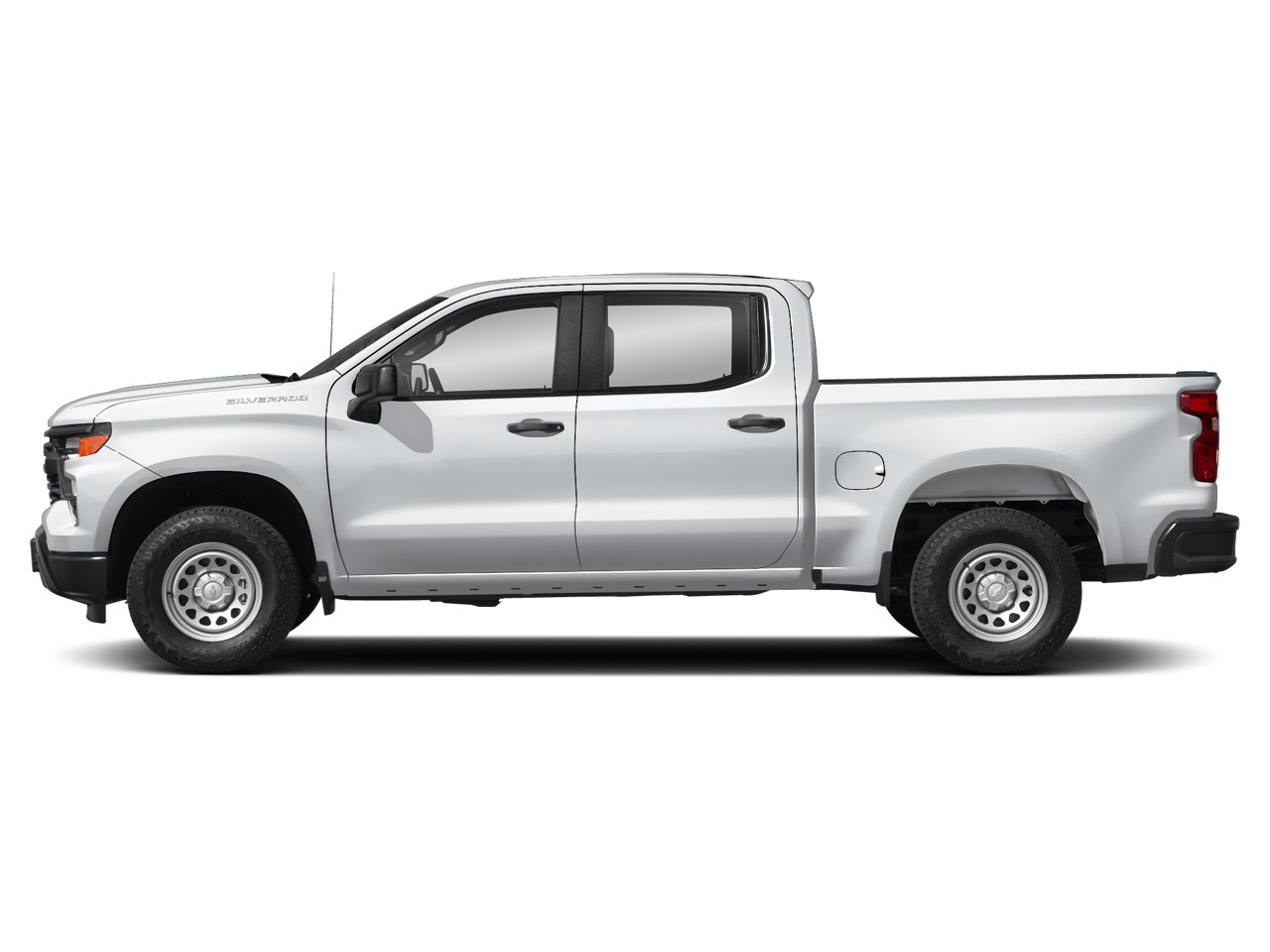 2024 Chevrolet Silverado 1500 Work Truck - Photo 28