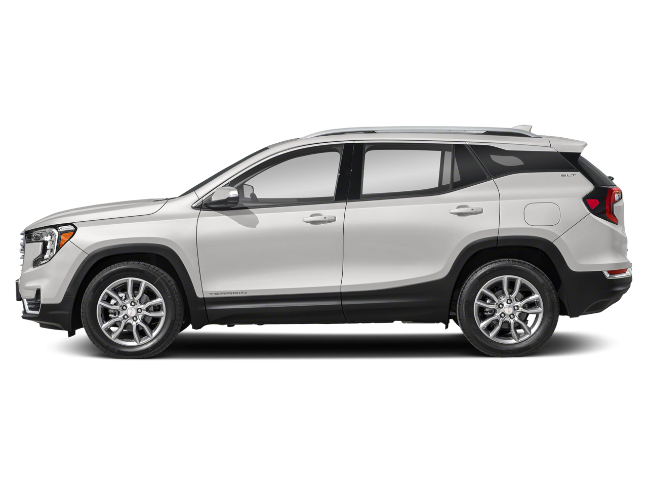 2024 GMC Terrain SLE - Photo 31