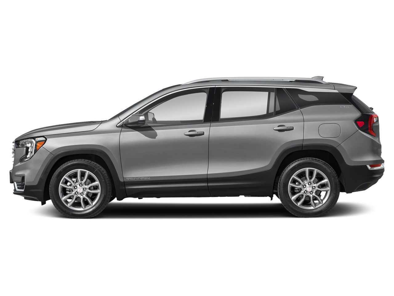 2024 GMC Terrain Denali - Photo 30