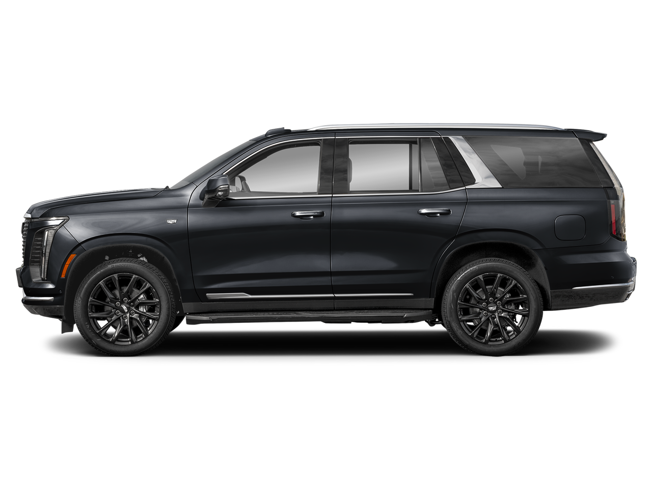 2025 Cadillac Escalade Luxury