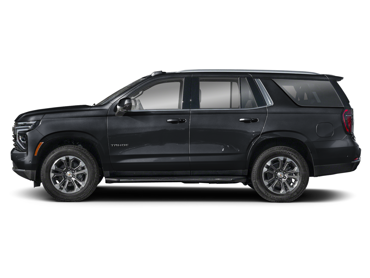 2025 Chevrolet Tahoe Z71 - Photo 30