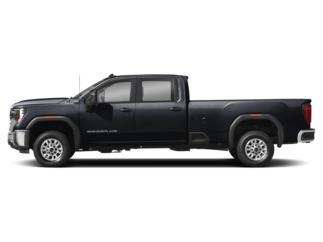 2025 GMC Sierra 2500HD SLT - Photo 28
