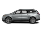 2013 Chevrolet Traverse LT