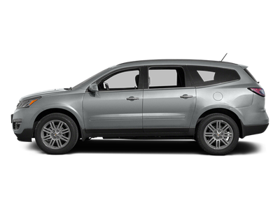 2013 Chevrolet Traverse LT