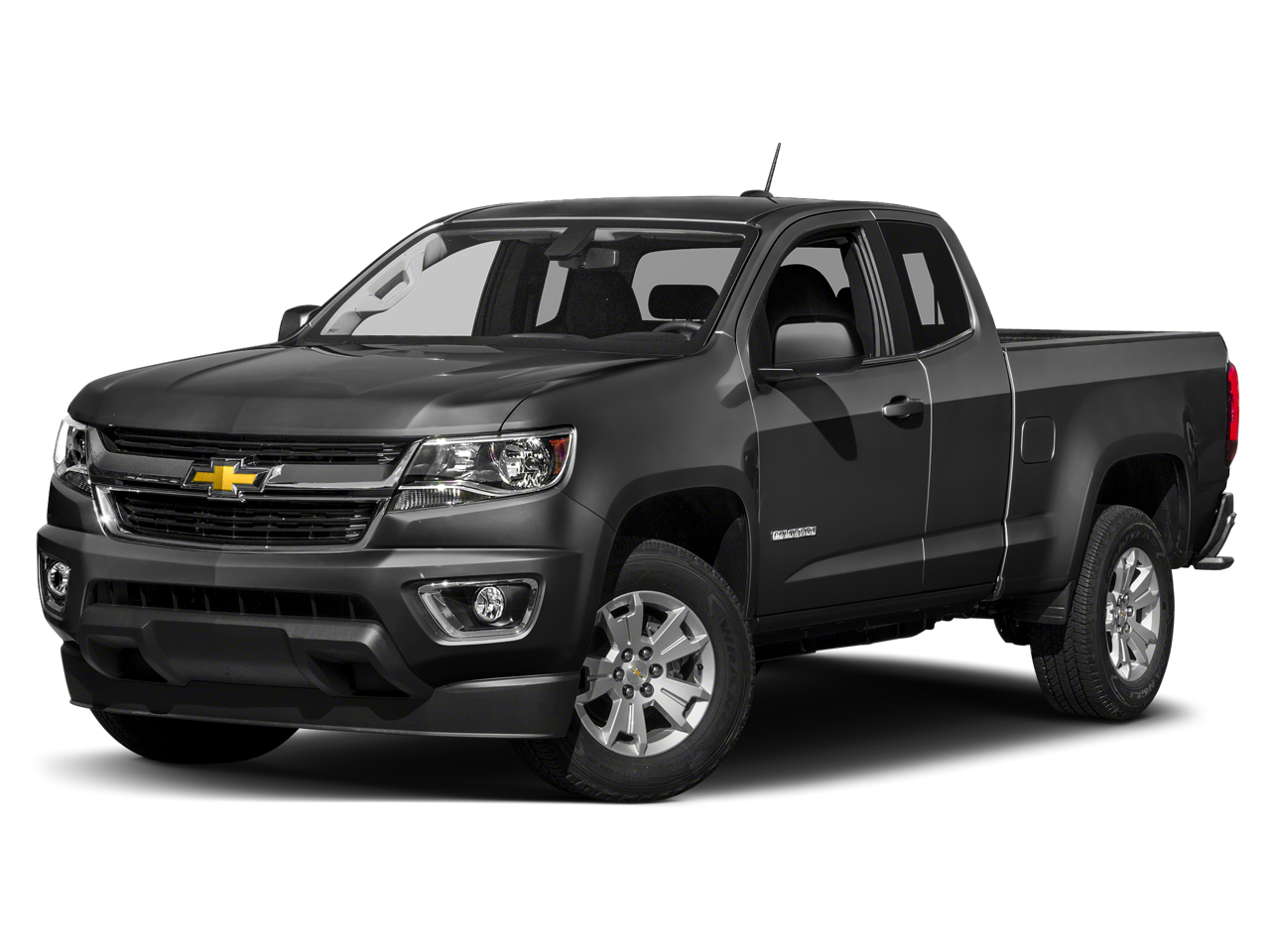 2015 Chevrolet Colorado 2WD LT
