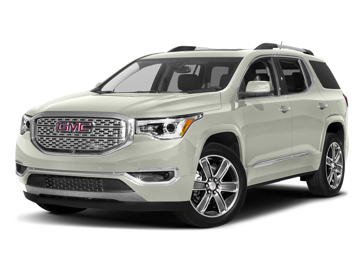 2017 GMC Acadia Denali AWD's photo