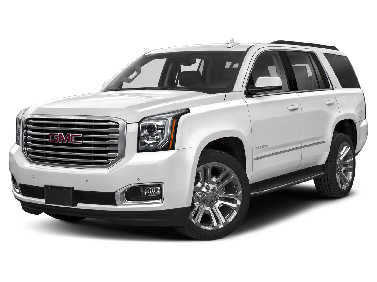 2019 GMC Yukon 2WD SLT's photo