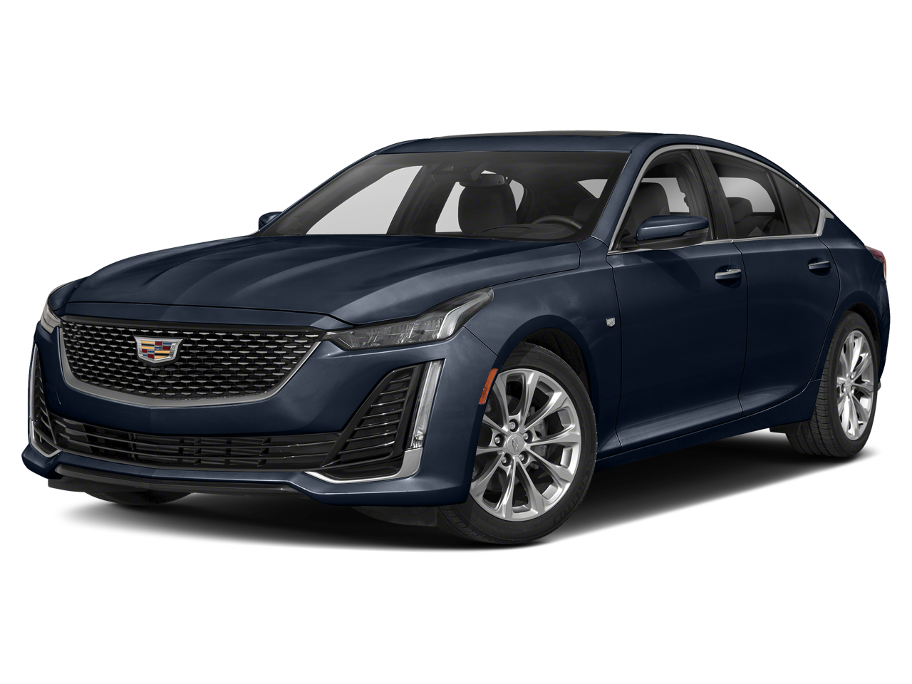 2020 Cadillac CT5 Premium Luxury's photo