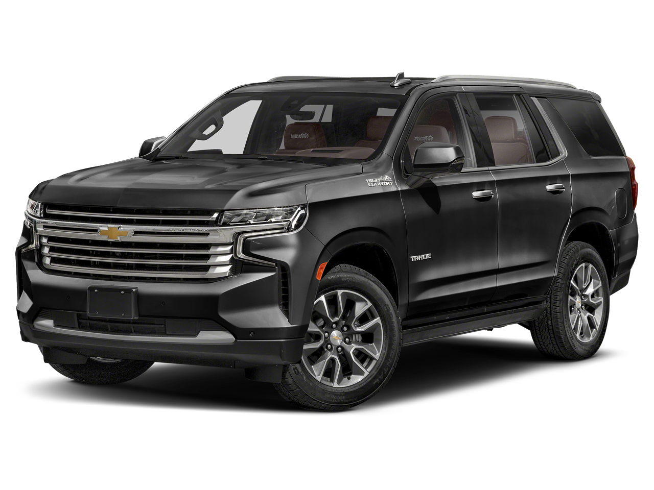 2023 Chevrolet Tahoe High Country - Photo 27