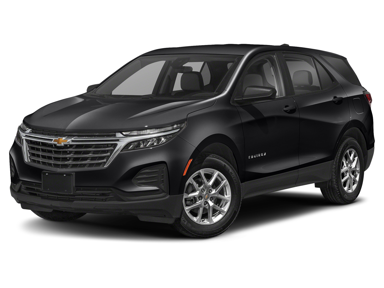 2023 Chevrolet Equinox LS's photo