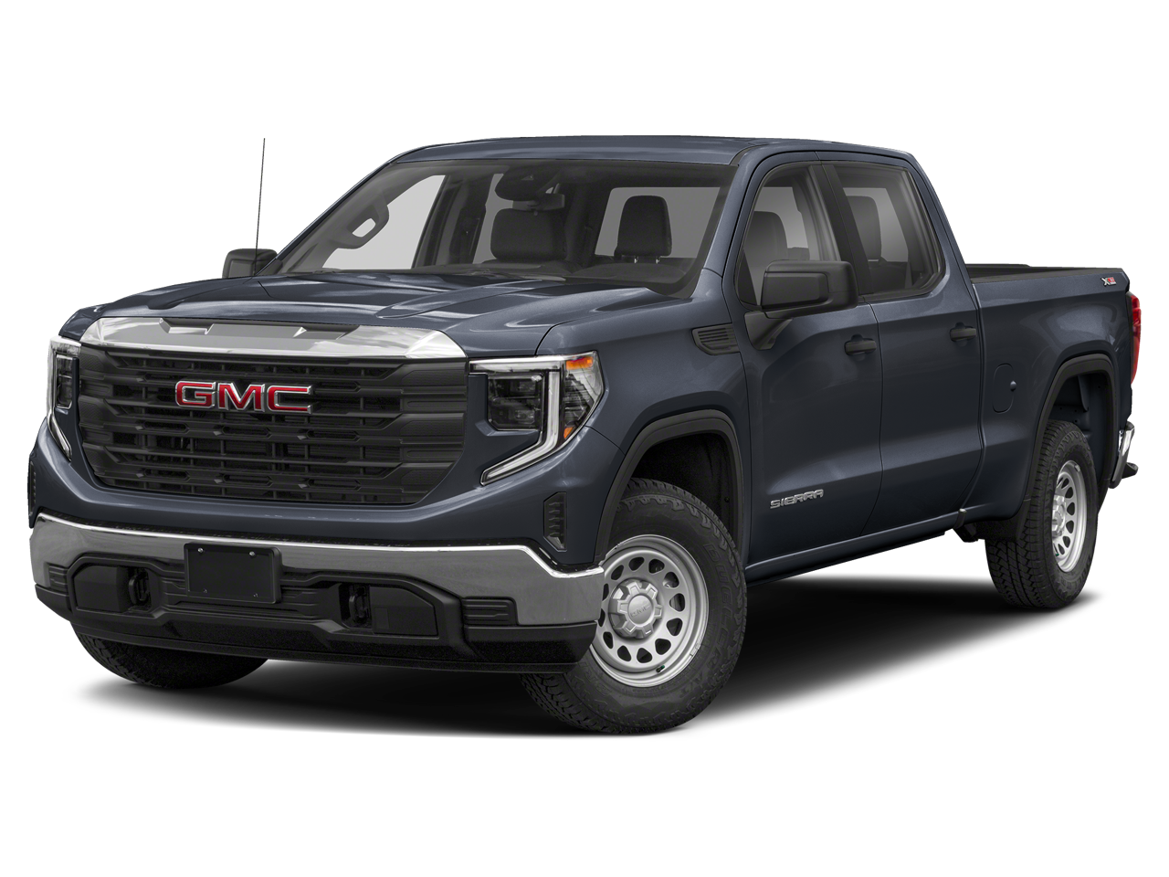 2023 GMC Sierra 2WD Crew Cab Short Box Denali's photo