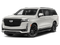 2024 Cadillac Escalade ESV Sport