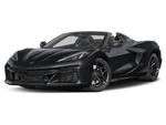 2024 Chevrolet Corvette Z06 3LZ