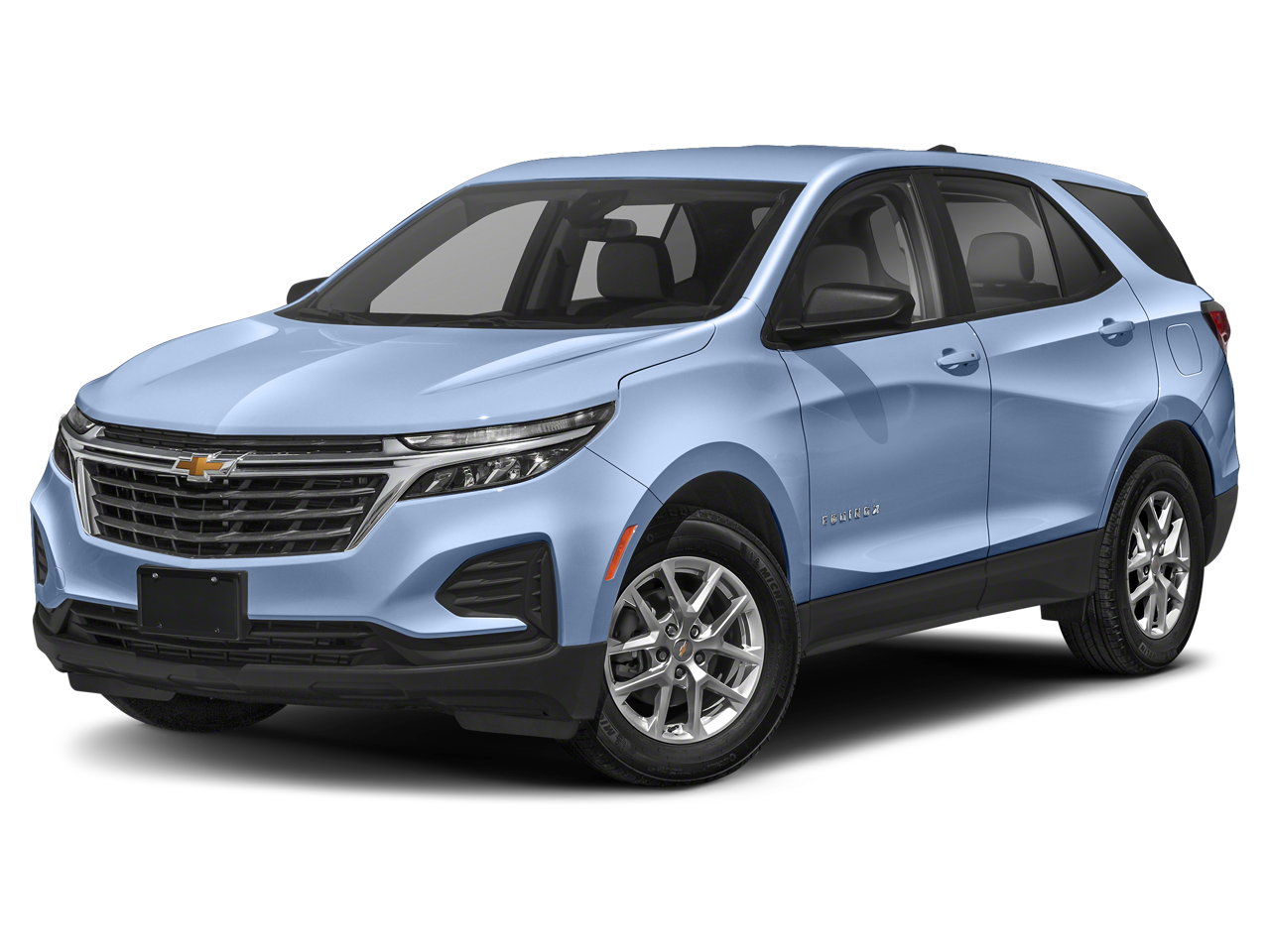 2024 Chevrolet Equinox LS - Photo 26