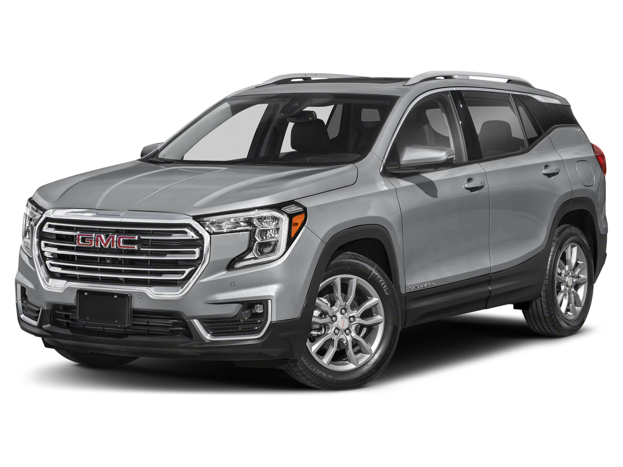 2024 GMC Terrain Denali - Photo 28