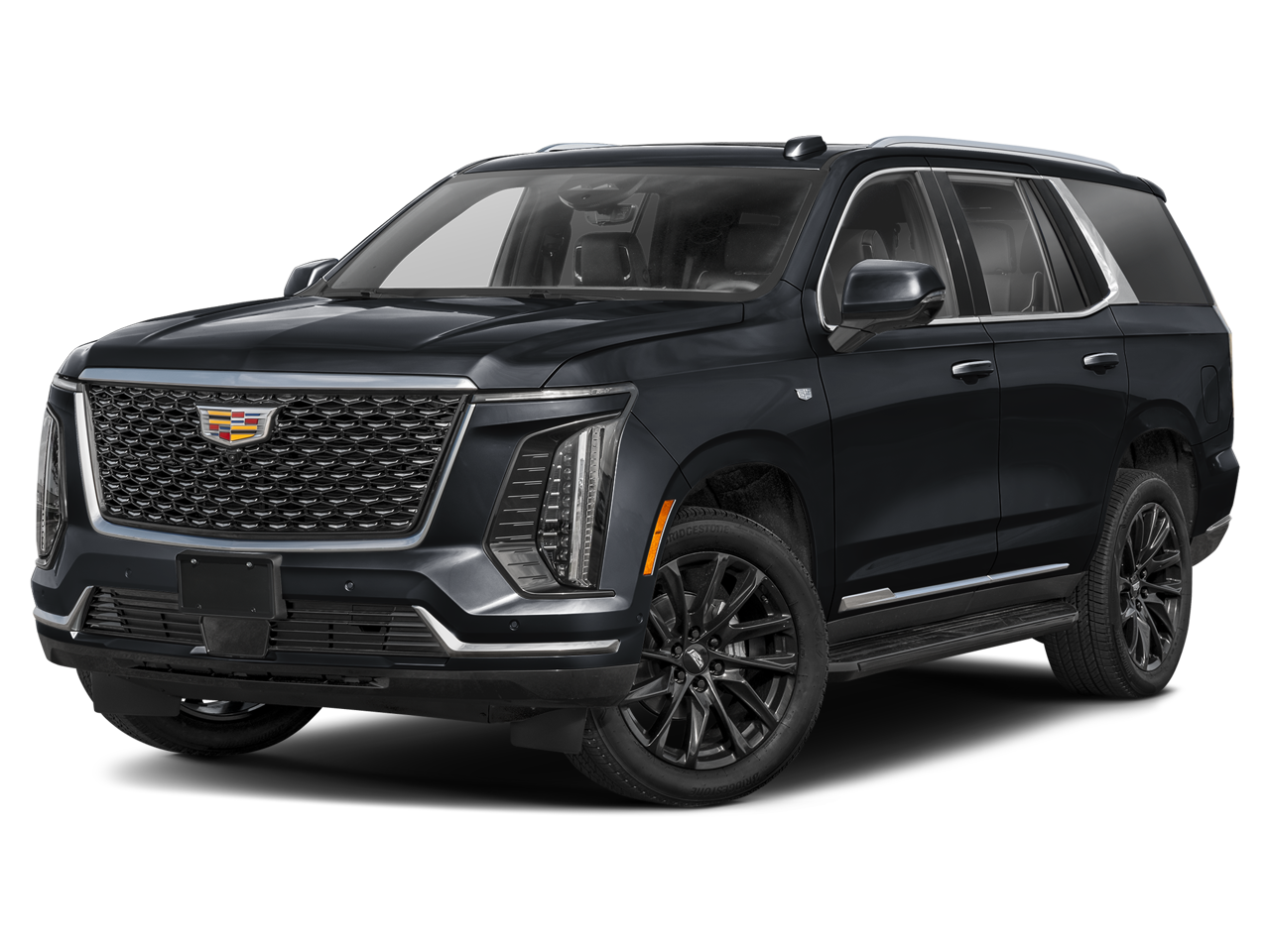 2025 Cadillac Escalade Luxury