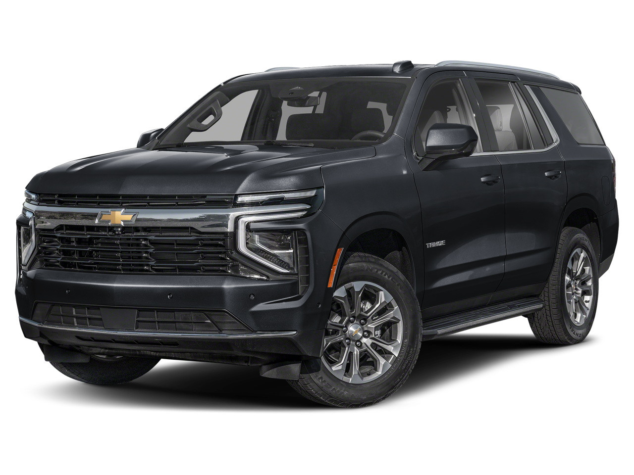 2025 Chevrolet Tahoe Z71 - Photo 28