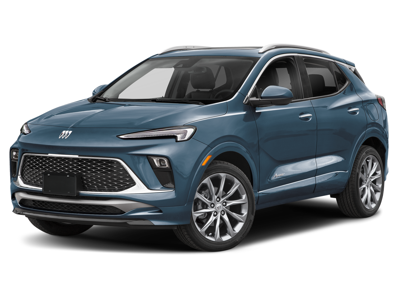 2026 Buick Encore GX Avenir - Photo 1