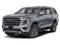 2027 GMC Yukon Elevation