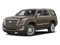 2018 Cadillac Escalade Platinum