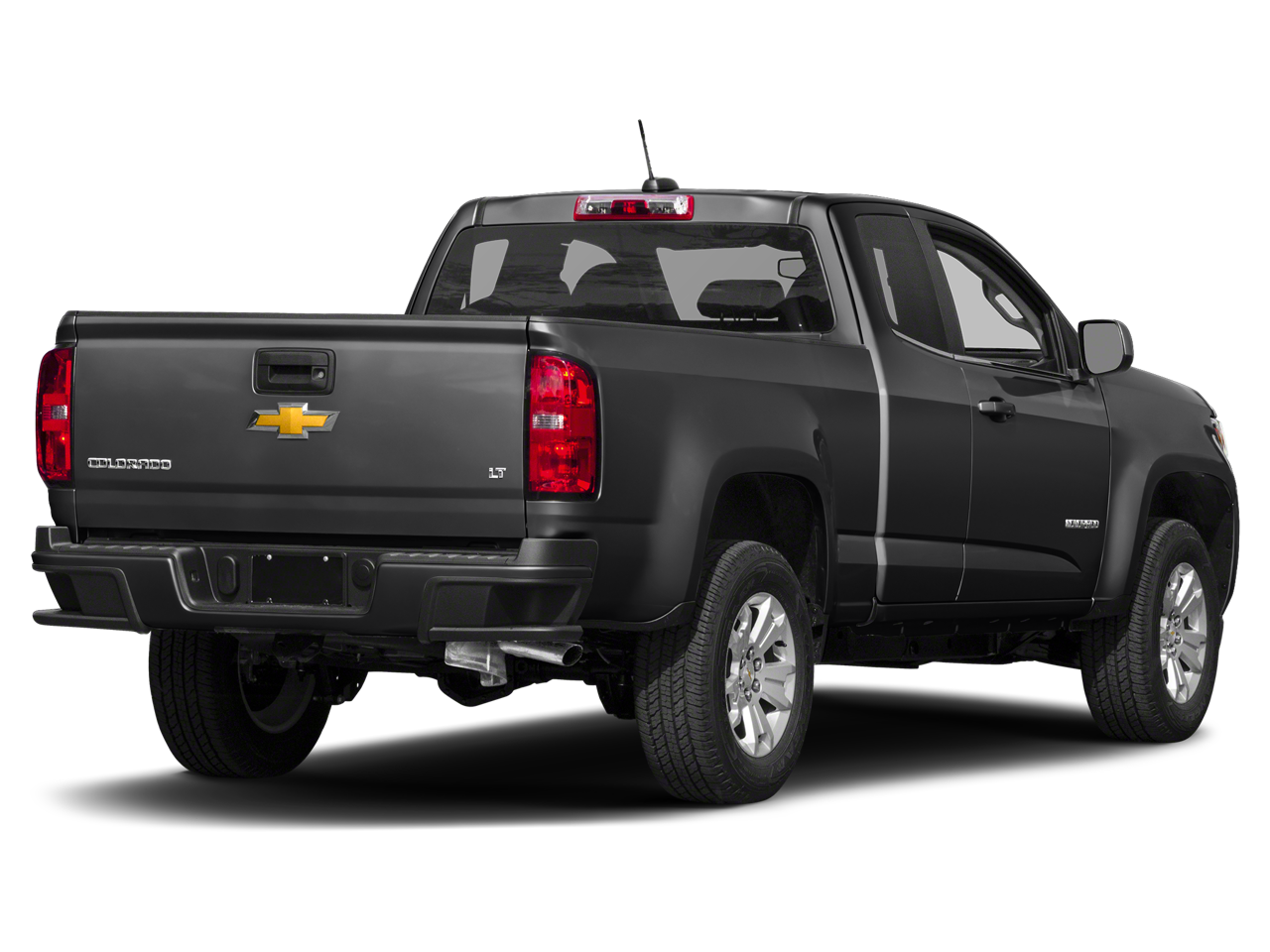 2015 Chevrolet Colorado 2WD LT