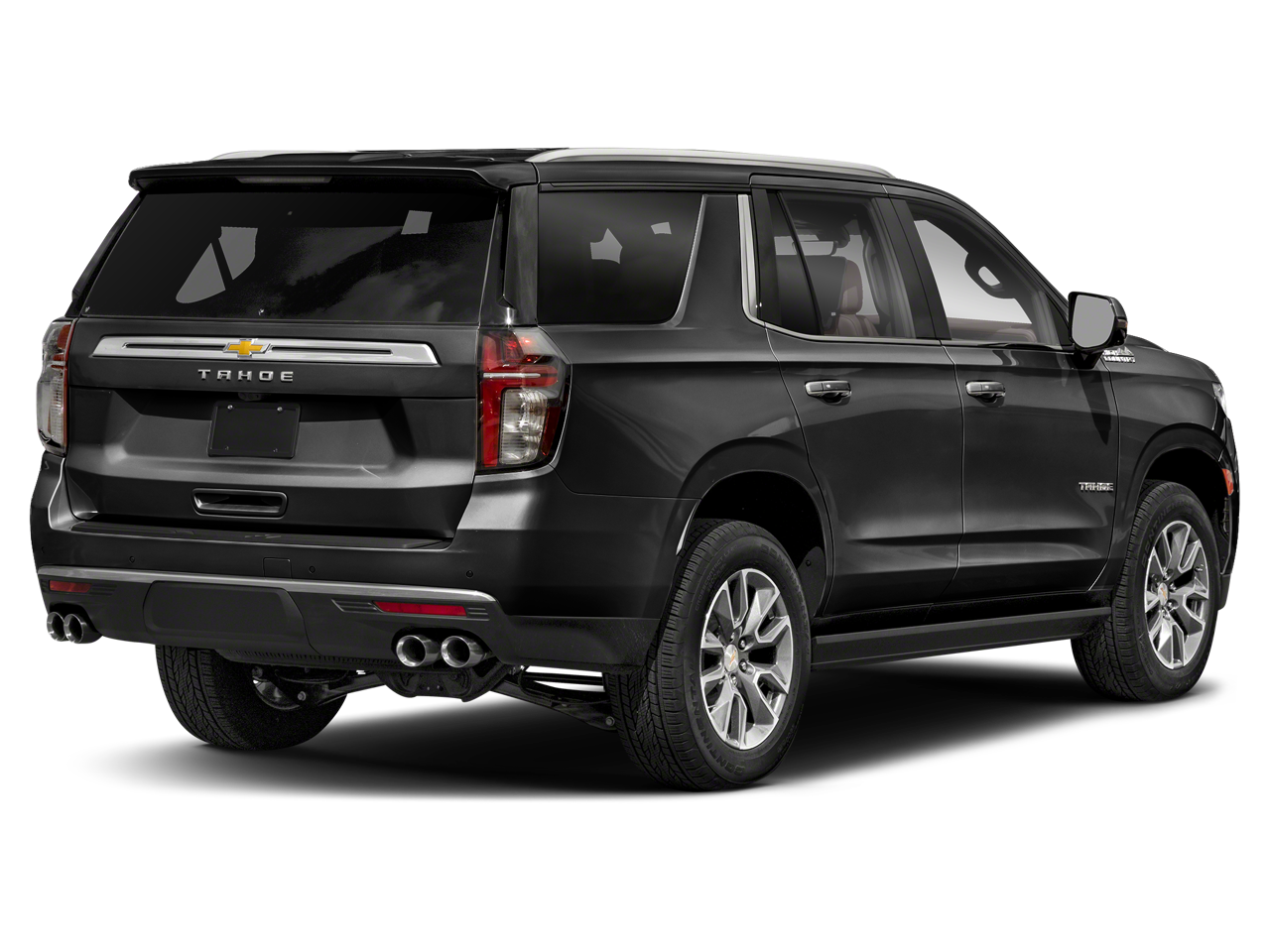 2023 Chevrolet Tahoe High Country - Photo 28