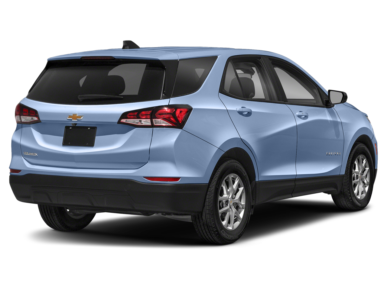 2024 Chevrolet Equinox LS - Photo 27