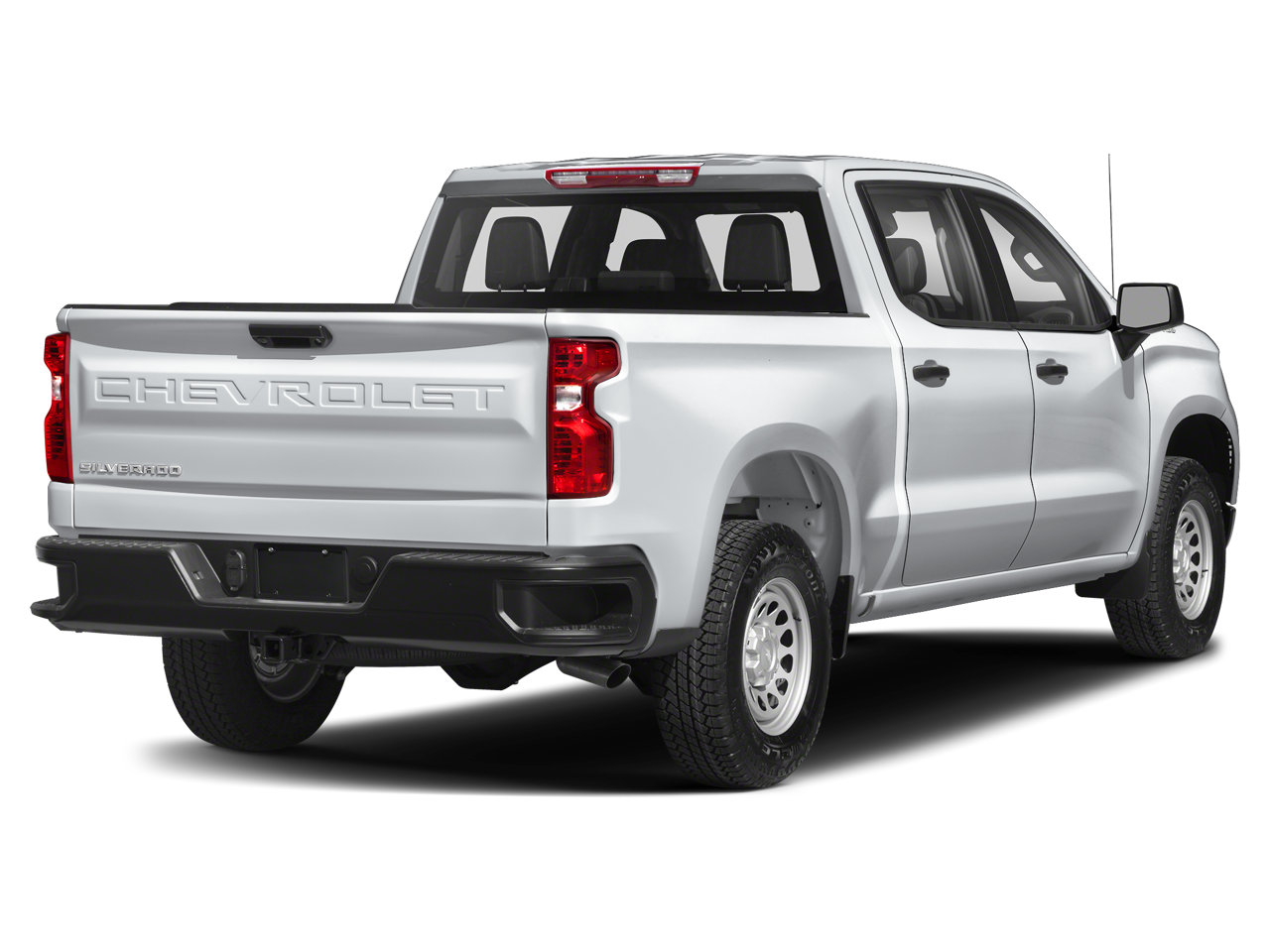 2024 Chevrolet Silverado 1500 Work Truck - Photo 27