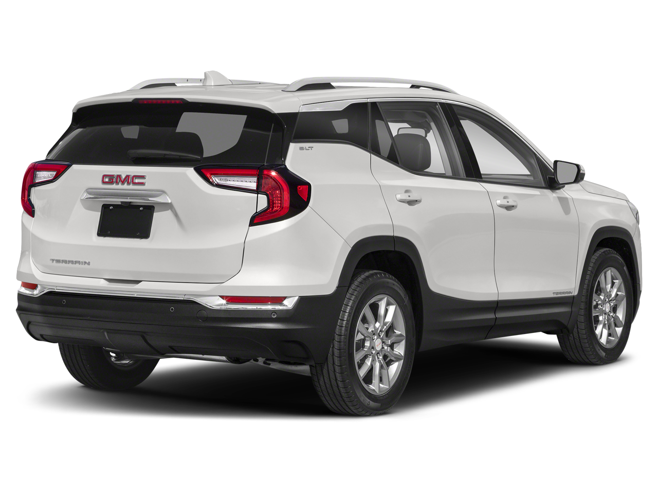 2024 GMC Terrain SLE - Photo 30