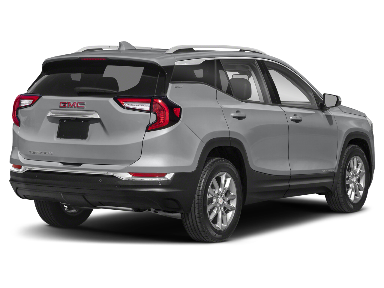 2024 GMC Terrain Denali - Photo 29