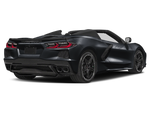 2025 Chevrolet Corvette Stingray 2LT
