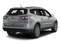 2013 Chevrolet Traverse LT