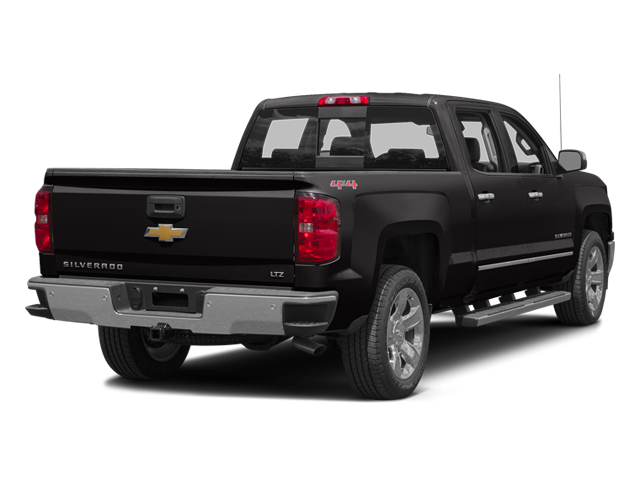 Used 2014 Chevrolet Silverado 1500 LT with VIN 3GCPCREC2EG537923 for sale in Sunrise, FL