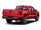 2017 Chevrolet Silverado 1500 Custom