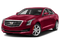 2015 Cadillac ATS Standard RWD